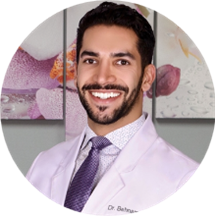 Dr. Behnam Majd, DDS