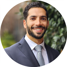 Dr. Behnam Majd, DDS