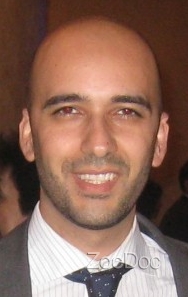 Dr. Behrad Aynehchi, MD