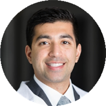 Dr. Behram Shah, DMD