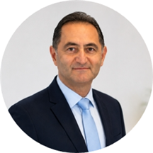 Dr. Behrooz Shokrani, DC
