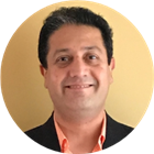 Dr. Behrouz Farahmandpour, DO