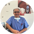 Dr. Behzad Mirdamadi, DDS