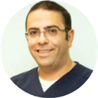 Dr. Behzad Sanei, DMD