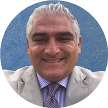 Dr. Behzad Shirazi-Ardestani, DDS