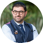 Dr. Behzad Souferzadeh, DO