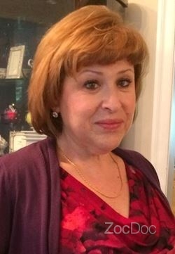 Dr. Bela Shestopalova, MD