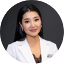 Dr. Bella Beck, DMD