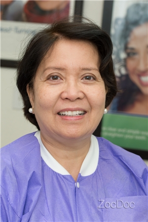 Dr. Bella Lim, DDS