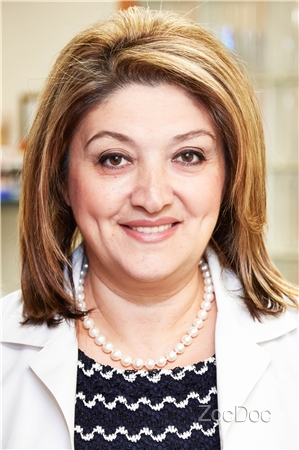 Dr. Bella Normatov, DDS
