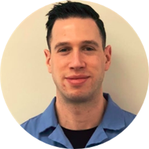 Dr. Ben Belok, DMD