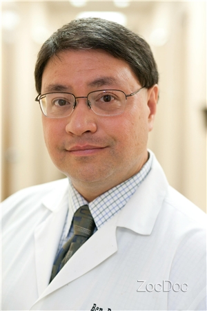 Dr. Ben Bobon, MD