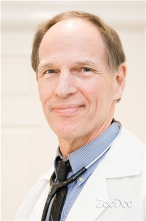 Dr. Ben D. Thomas, MD