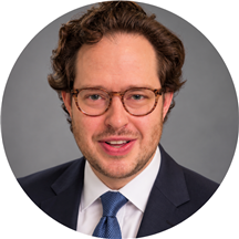 Dr. Ben Eschenheimer, MD