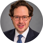 Dr. Ben Eschenheimer, MD