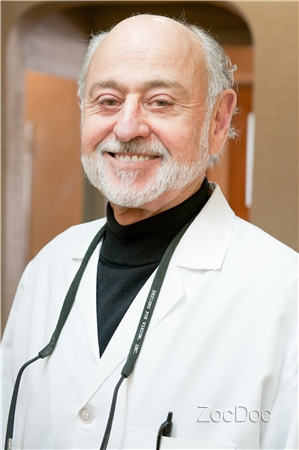 Dr. Ben Greenberg, DDS
