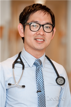 Dr. Ben Hur Aguilar, MD