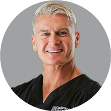 Dr. Ben Larson, OD