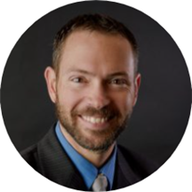 Dr. Ben Marske, OD