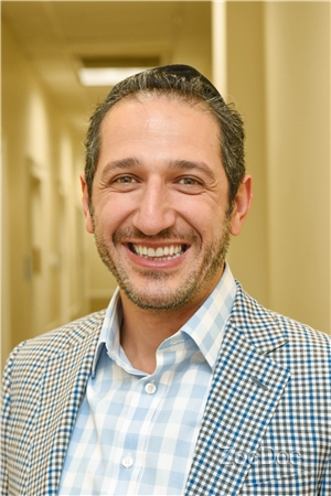 Dr. Ben Mokhtar, DDS
