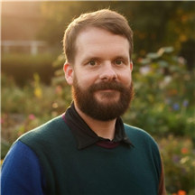 Dr. Ben Smith, PhD