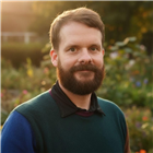 Dr. Ben Smith, PhD