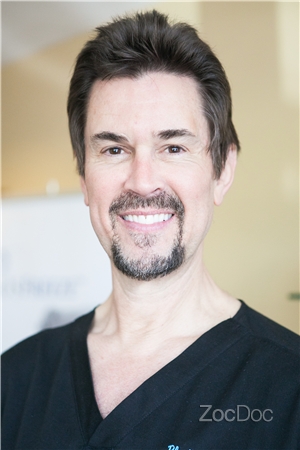 Dr. Ben Tittle, MD