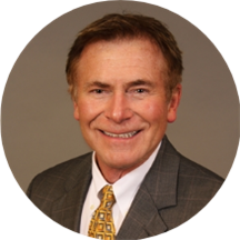 Dr. Ben Williams, DMD