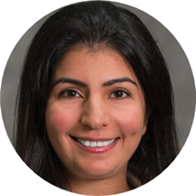 Dr. Benafsha Irani, DO