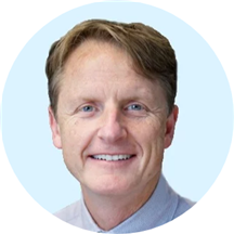 Dr. Benedict Garrett, MD