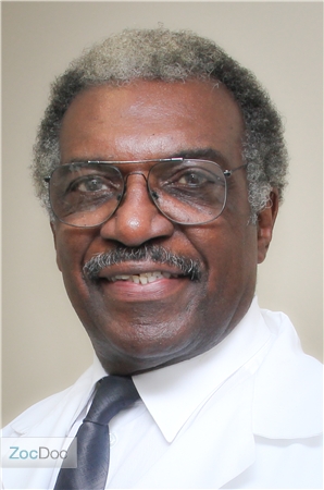 Dr. Benjamin Andre Quamina, MD
