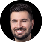 Dr. Benjamin Anowia, DDS