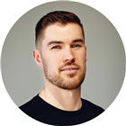 Dr. Benjamin Bagge, DPT, PT