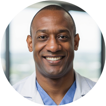 Dr. Benjamin Blow, MD