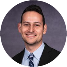 Dr. Benjamin Bright, DDS