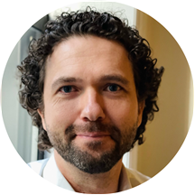 Dr. Benjamin Brinton, MD
