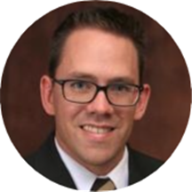 Dr. Benjamin Bukey, DO