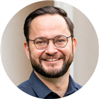 Dr. Benjamin Bulger, MD