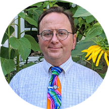 Dr. Benjamin Cheyette, MD, PhD