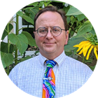Dr. Benjamin Cheyette, MD, PhD