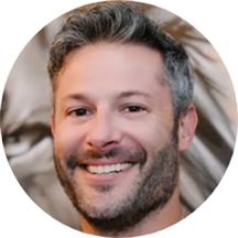 Dr. Benjamin Christman, DMD