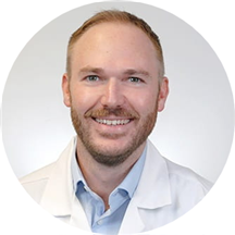 Dr. Benjamin Cunningham, MD