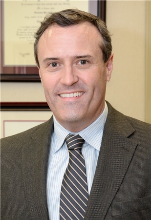 Dr. Benjamin Deshetler, DDS