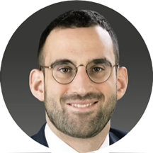 Dr. Benjamin Eilender, MD
