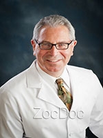 Dr. Benjamin Epstein, DO