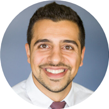 Dr. Benjamin Farahnik, MD