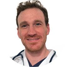 Dr. Benjamin Friedman, MD