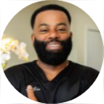 Dr. Benjamin Gilbert, DMD