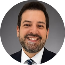 Dr. Benjamin Glueck, PhD