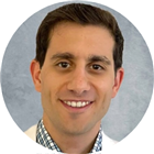 Dr. Benjamin Goldstein, DDS